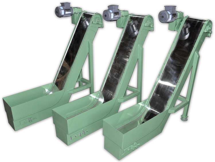 Conveyors, Part, Scrap Handling, Metal Chips,, 55 OFF